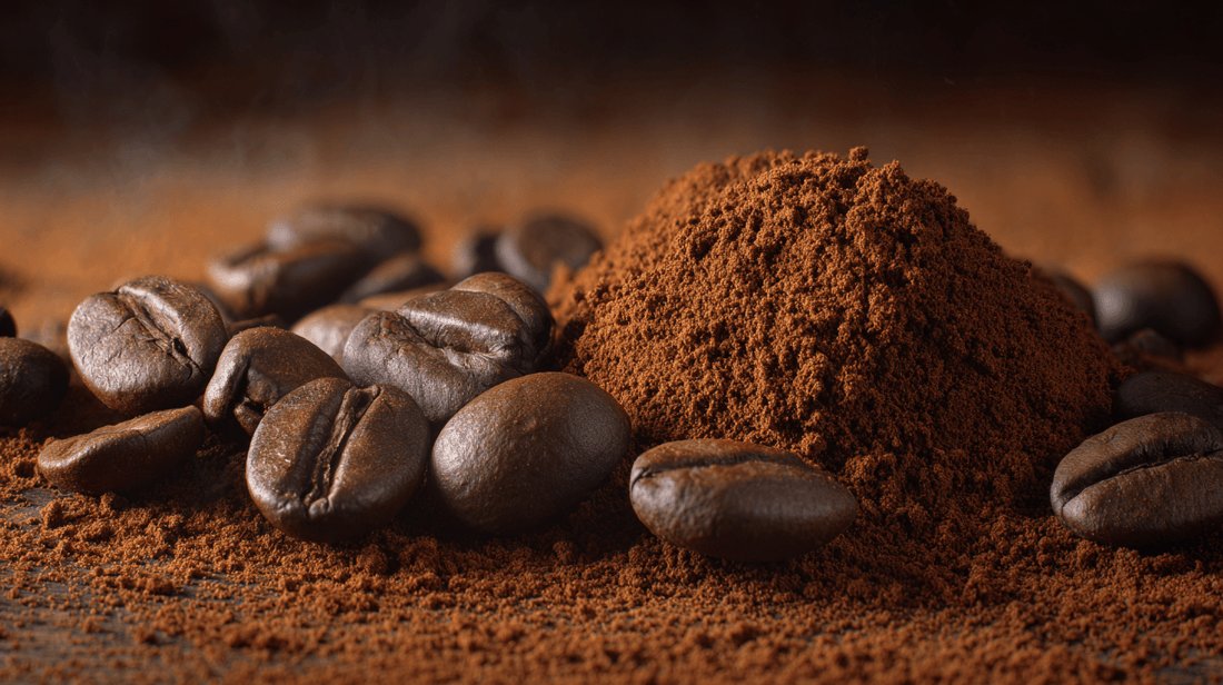 Café Terroir explicat: Sol, Climă și Aroma din Ceașcă - Meteo Koffie – Torréfacteur de café mobile Quai de L'industrie 168 1070 Anderlecht