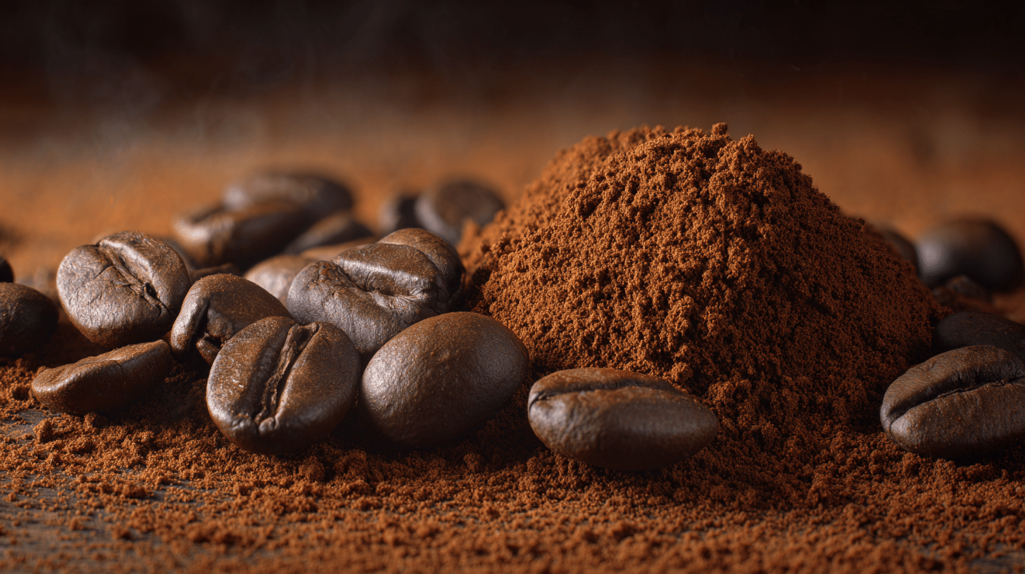 Coffee Terroir expliqué : Sol, Climat et Arômes en Tasse - Meteo Koffie – Torréfacteur de café mobile Quai de L'industrie 168 1070 Anderlecht