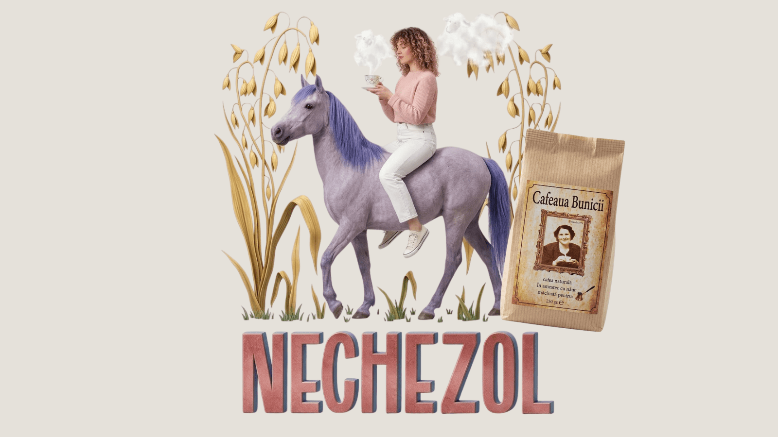 Nechezolul n-a murit. Și-a schimbat ambalajul. - Meteo Koffie – Torréfacteur de café mobile Quai de L'industrie 168 1070 Anderlecht